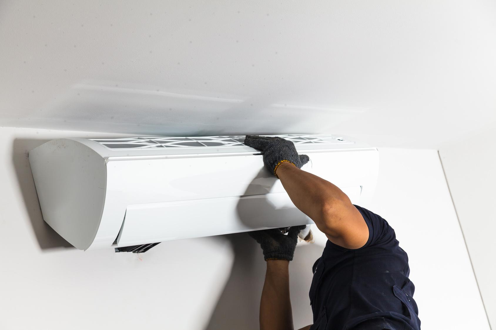 chauffage à condensation Marcoussis